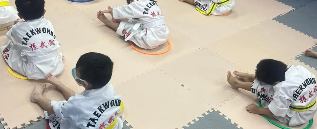 過度活躍症管理 — 香港ADHD治療與運動及自然療法｜育苗跆拳道培訓中心