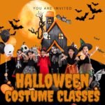20251025 halloween costume classes